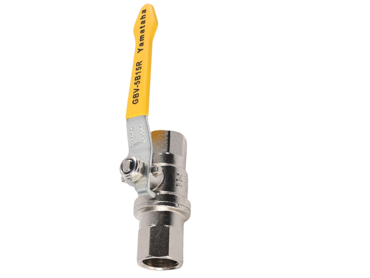 Yamataha GBV-5B15R (4)